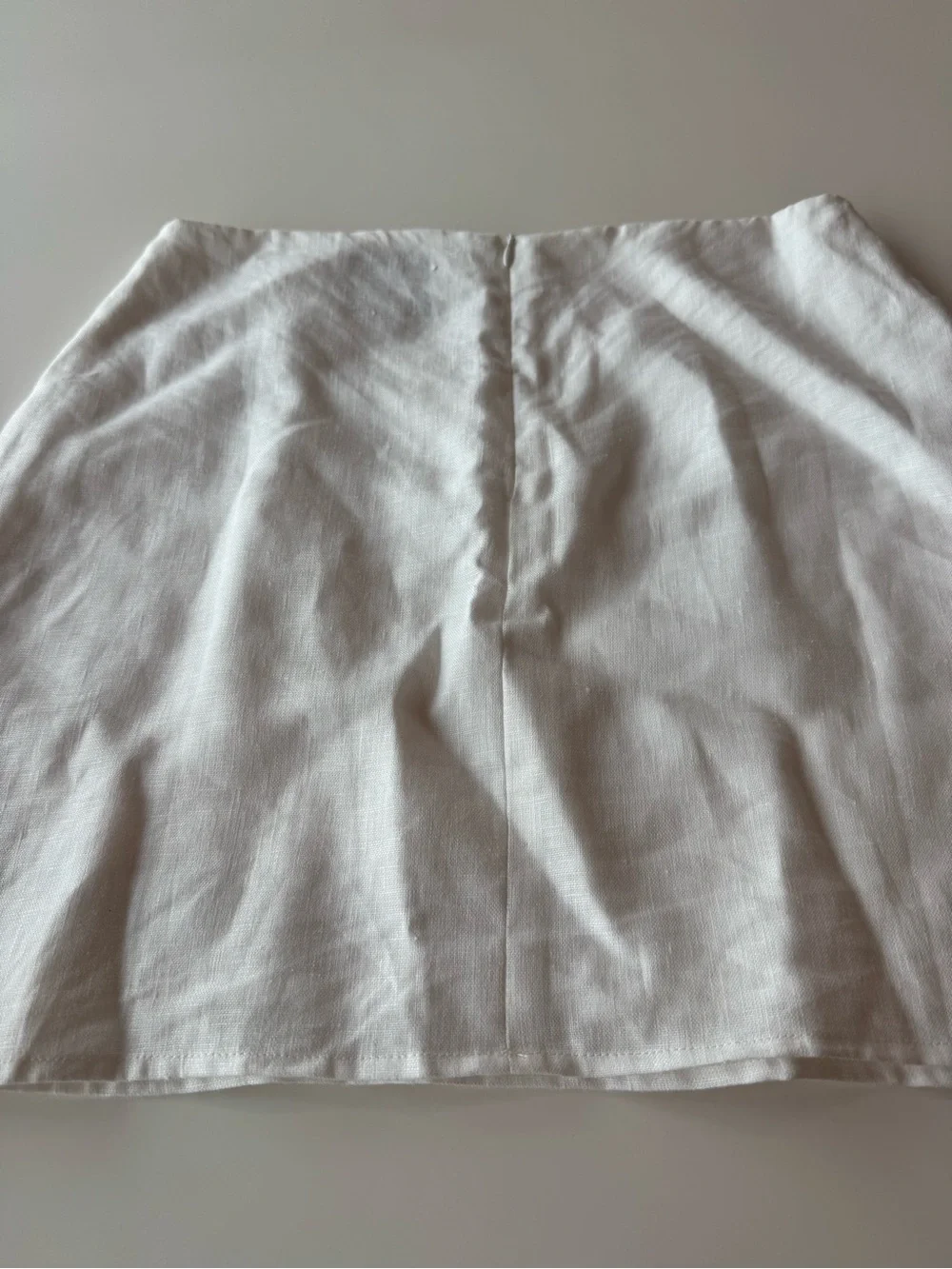 Reformation veranda skirt